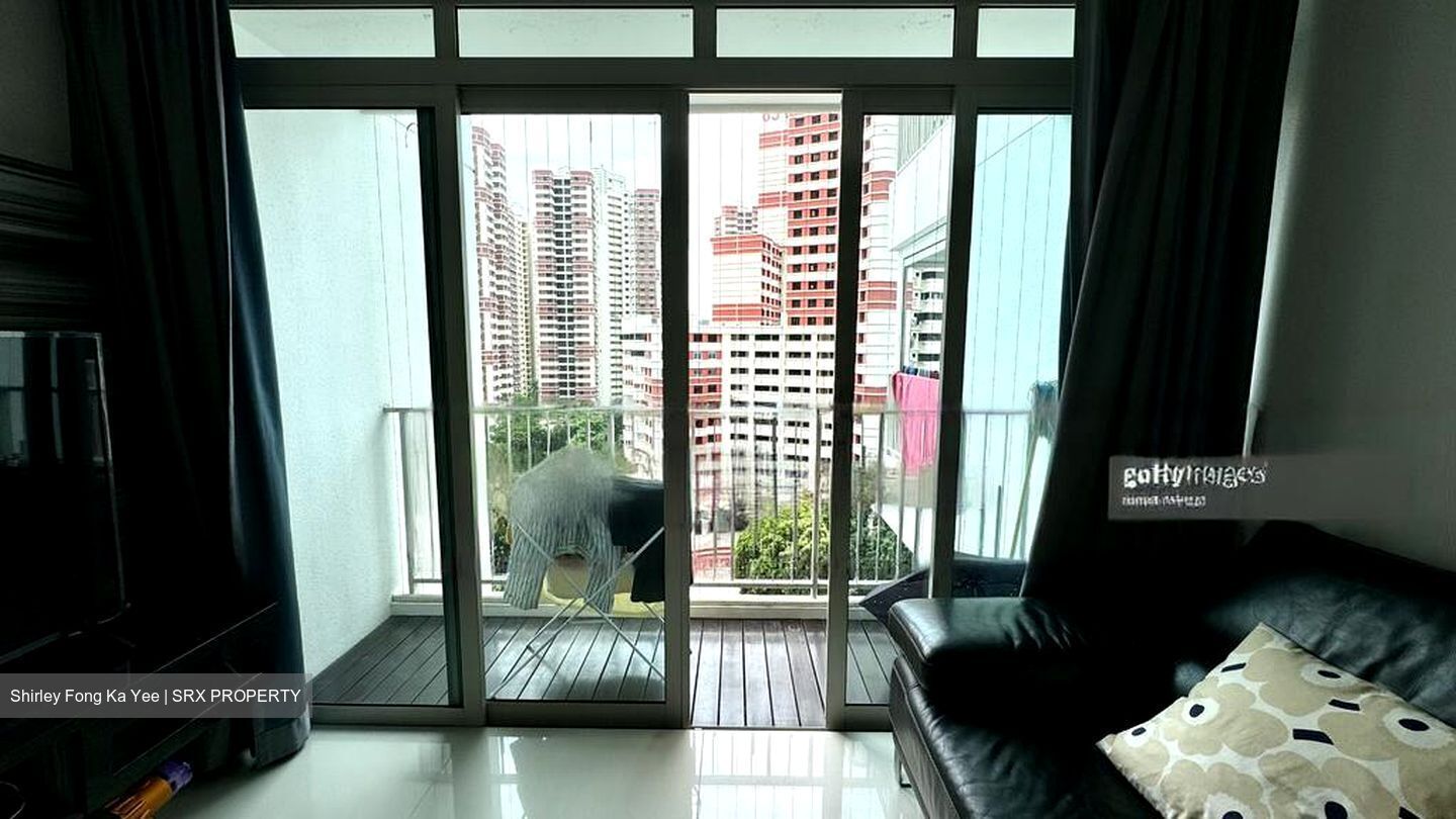 The Metropolitan Condominium (D3), Condominium #502147631